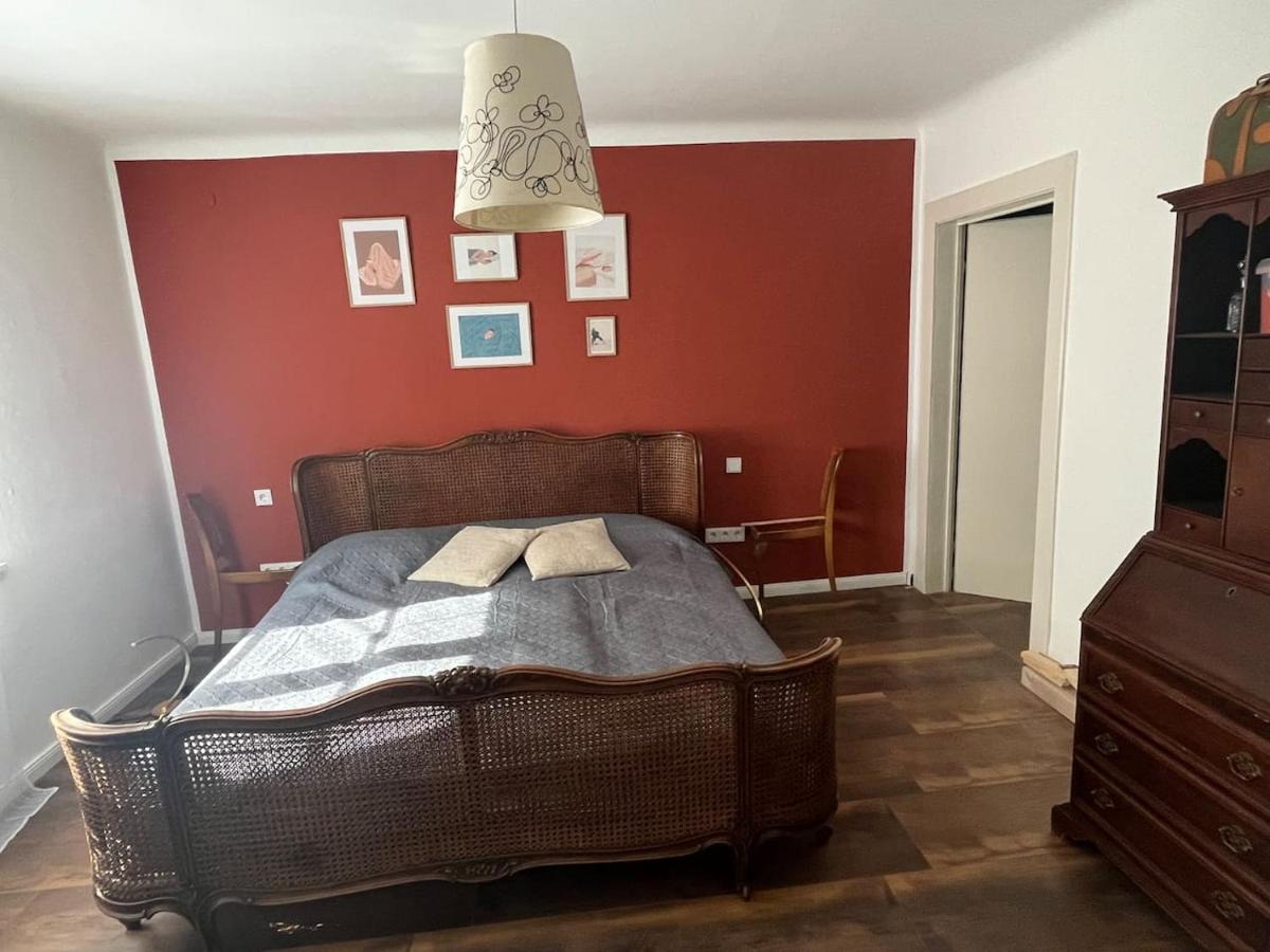 Mon Bijou 2 Schlafzimmer مونشاو المظهر الخارجي الصورة
